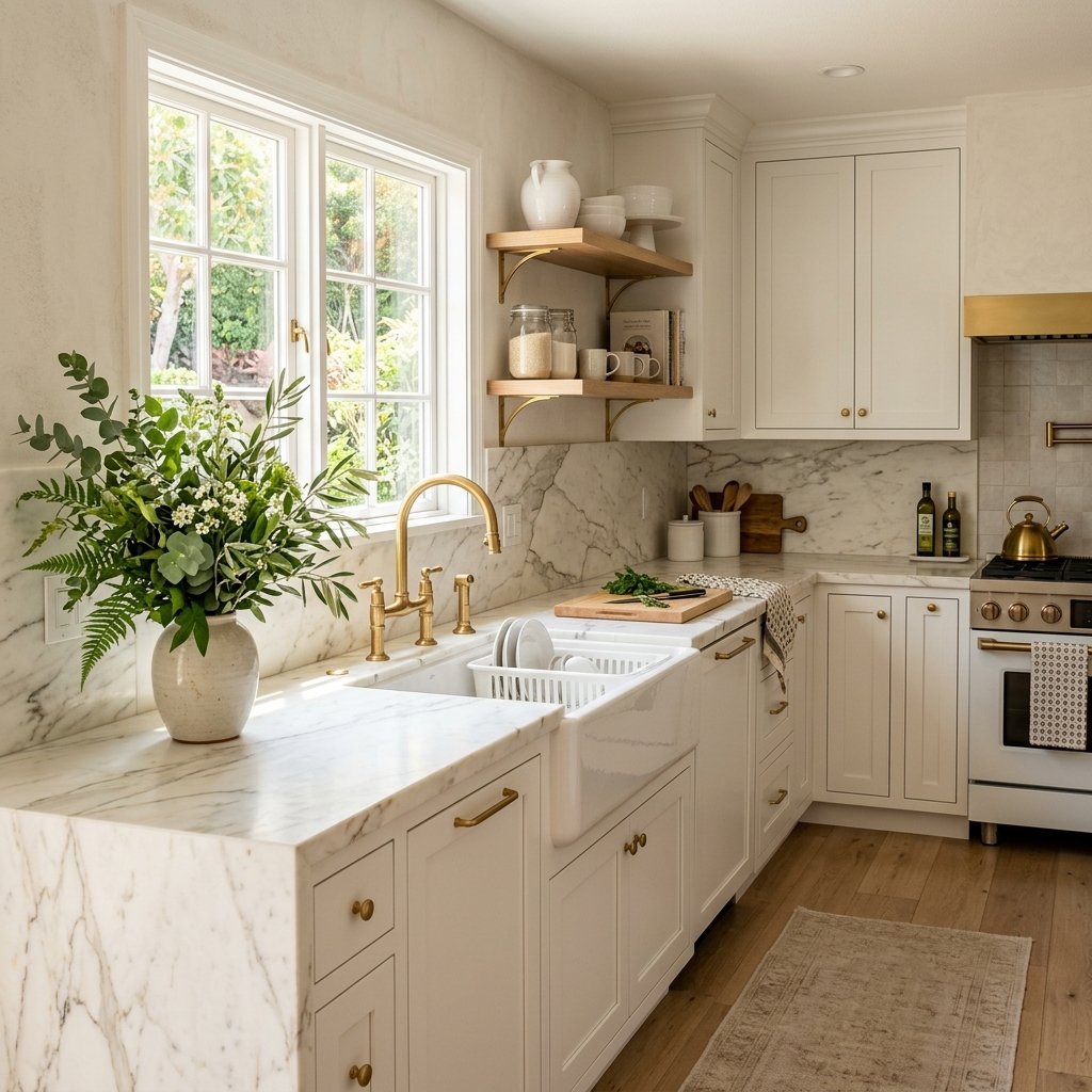 Clean kitchen after Grays Cleaning And Junk Removal service